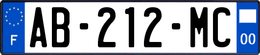 AB-212-MC