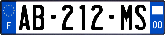 AB-212-MS