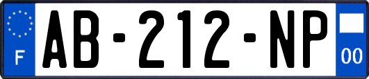 AB-212-NP