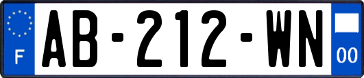 AB-212-WN