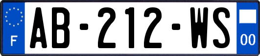AB-212-WS