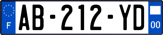 AB-212-YD