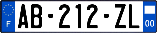 AB-212-ZL