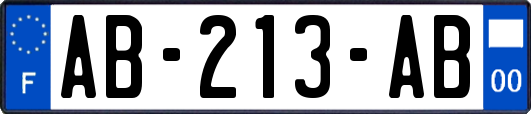 AB-213-AB