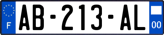 AB-213-AL