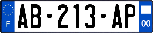 AB-213-AP