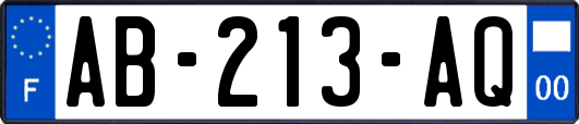 AB-213-AQ