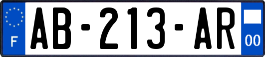 AB-213-AR