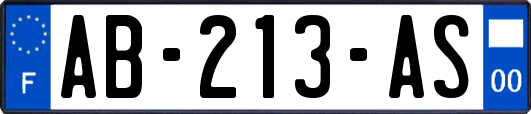 AB-213-AS