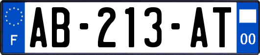 AB-213-AT