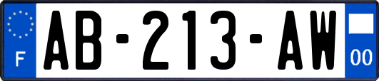 AB-213-AW