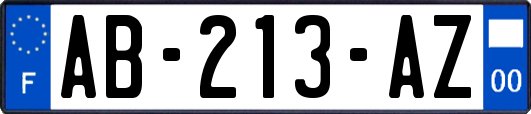 AB-213-AZ