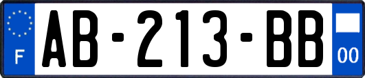 AB-213-BB