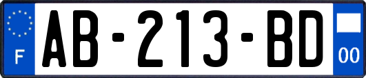 AB-213-BD