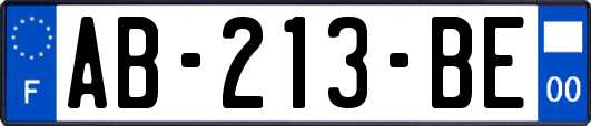 AB-213-BE