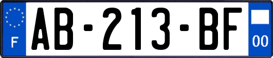 AB-213-BF