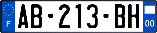 AB-213-BH