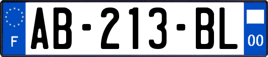 AB-213-BL