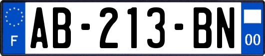 AB-213-BN