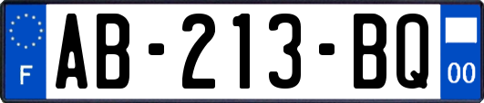 AB-213-BQ