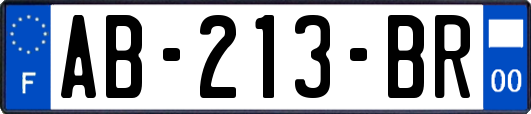 AB-213-BR