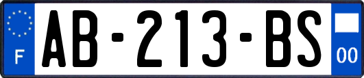 AB-213-BS