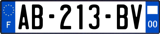 AB-213-BV