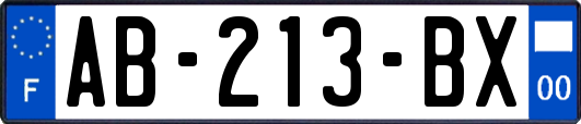 AB-213-BX