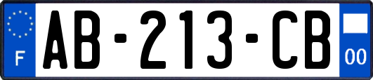 AB-213-CB