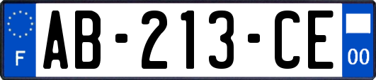 AB-213-CE