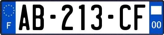 AB-213-CF