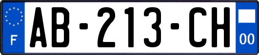 AB-213-CH