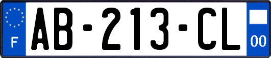 AB-213-CL