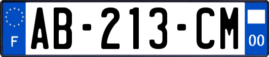 AB-213-CM