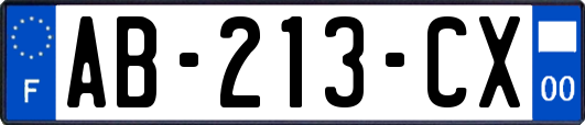 AB-213-CX