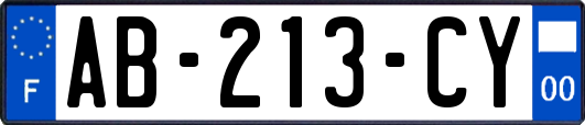 AB-213-CY