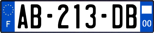 AB-213-DB