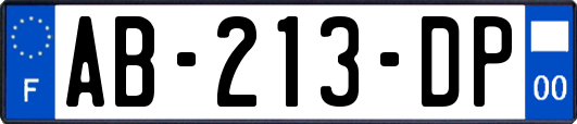 AB-213-DP