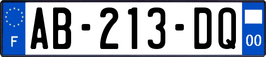 AB-213-DQ