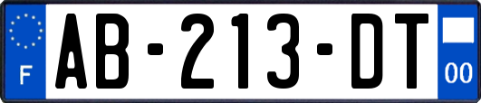 AB-213-DT