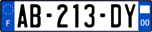 AB-213-DY