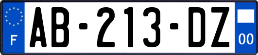 AB-213-DZ