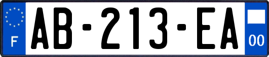 AB-213-EA