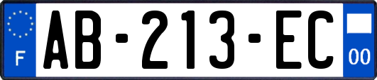 AB-213-EC