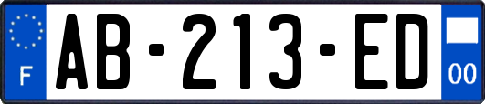 AB-213-ED