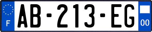 AB-213-EG