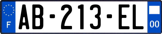 AB-213-EL