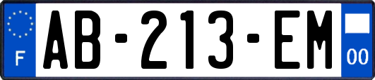 AB-213-EM