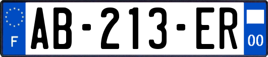 AB-213-ER