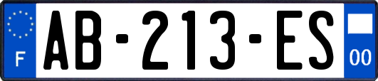 AB-213-ES